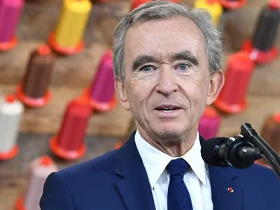 Trader à succès Calira Veylis